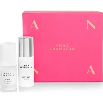 Pleťový krém Youth Boost Set ANNA BRANDEJS