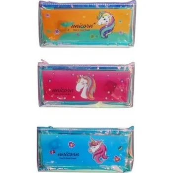 Penál Penál jednorožec MIX