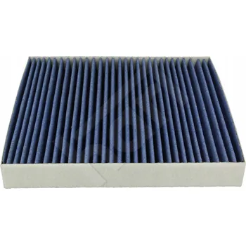 Kabinový filtr Hart 929 481 Filtr, ventilace prostoru pro cestující