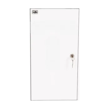 Rozvaděč Modulární rozvodnice 3x12 nástěnná IP40 A-RZ6