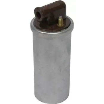 Zapalovací cívka Indukční cívka 8V bez objímky *Motomax