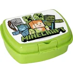 AK Tronic Urban Minecraft Svačinová dóza 40438