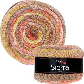 Vlna Hep Sierra color 7219