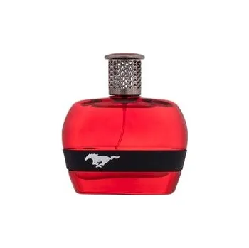 Nestandardní parfém Ford Mustang Mustang Toaletní voda Red 100 ml pro muže