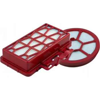 Filtr do vysavače HEPA filtr a filtr pro vysavač DIRT DEVIL Rebel 20 1+1ks sada