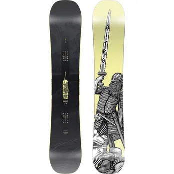 Snowboard Snowboard Nitro Beast 151 2026 - Odesíláme do 24 hodin