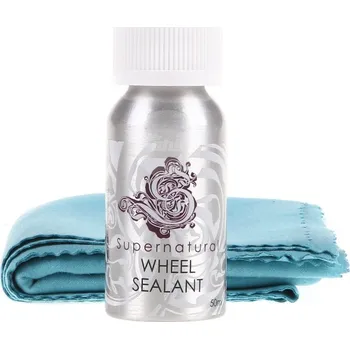 Keramický povlak na kola Dodo Juice Supernatural Wheel Sealant Kit (30 ml)