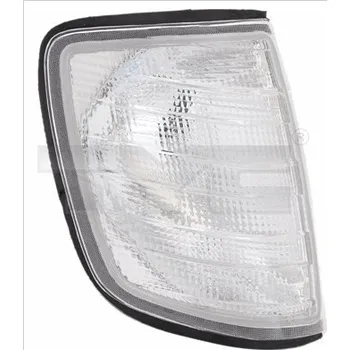 Auto zrcátko Blikač TYC 18-3290-93-2