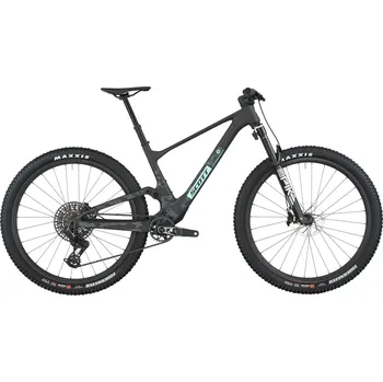 Horské kolo SCOTT Spark 900 EVO (Carbon Black), vel. S