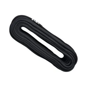 Horolezectví Singing Rock Static R44 10.5 mm Černá Délka: 40 m