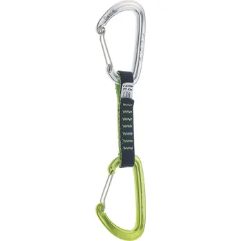 karabina CAMP Orbit WireExpress KS Délka: 12 cm