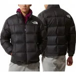 The North Face pánská péřová bunda bez kapuce Lhotse jacket, velikost M