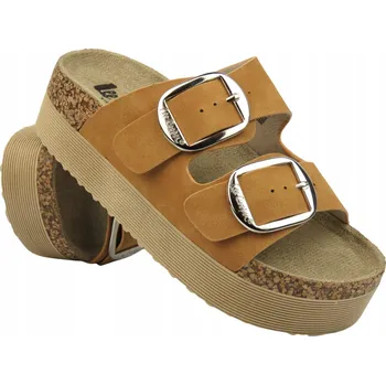 Dámské pantofle Lee Cooper dámské nazouváky LCW-25-35-3494LA, velikost 39