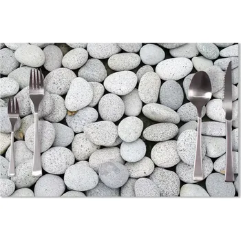 prostírání Sablio Prostírání Oblázky: 40x30cm