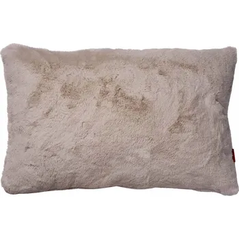 Polštář Vyhřívaný polštář "Kairo" se sametově - velurovým potahem a termoforem Hug