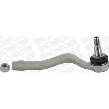 Táhlo řízení Hlava příčného táhla řízení MONROE L23141