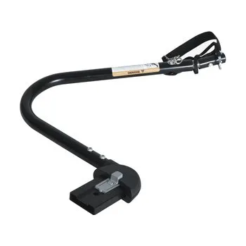 Hra na zahradu HAMAX Suvná tyč kompletní OUTBACK 2v1/ONE