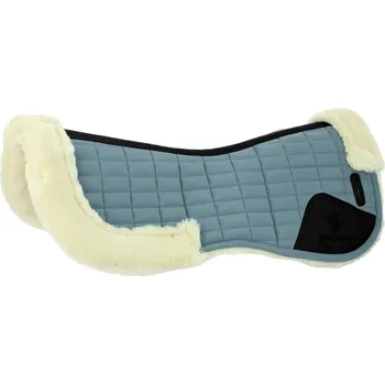 EQUITHÈME Beránek pod sedlo Combo Master Pro Series, FULL, blue