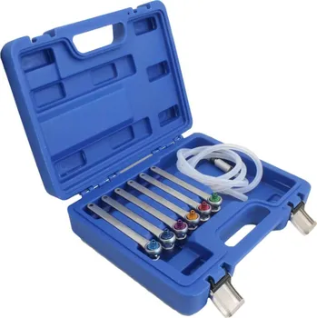 Přislušenství brzdového systému SATRA S-XC7BB sada klíčů na odvzdušnění brzd a spojky