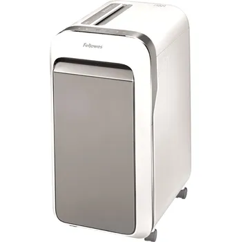 Skartovačka Skartovač Fellowes LX 221 bílý