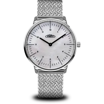 Hodinky PRIM Slim Bauhaus Lady - A - W02P.13236.A