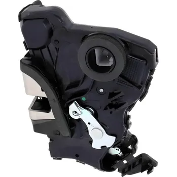 Dveře karosérie Zámek dveří TOYOTA AURIS | 2010 a výše | Přední dveře levé |