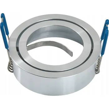 Bodové svítidlo BERGE Halogenové stropní svítidlo, přenosné, LED, GU10, elegantní a minimalistické