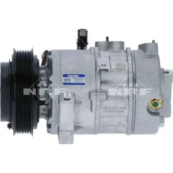 Kompresor klimatizace Kompresor klimatizace NRF 32942G