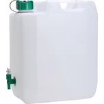 Kanystr 35l s kohoutem