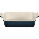 Le Creuset Auflaufform Tradition 26 cm nuit