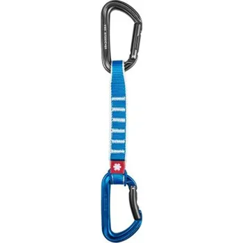 Jištění Ocún Hawk QD Zoom PA 15/22 mm 6 pack Barva: Modrá