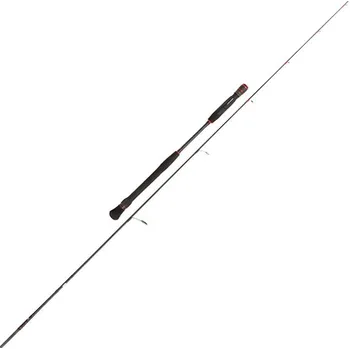 Rybářský prut Prut Penn Conflict TaiRubber 1,98m 20-80gr