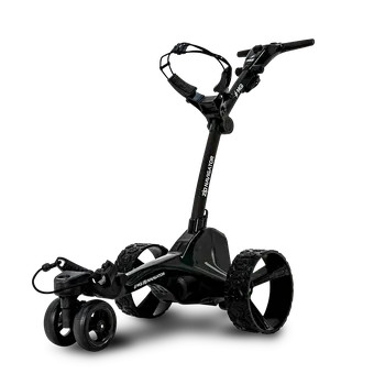 Golf MGI Zip Navigator 2024, Black