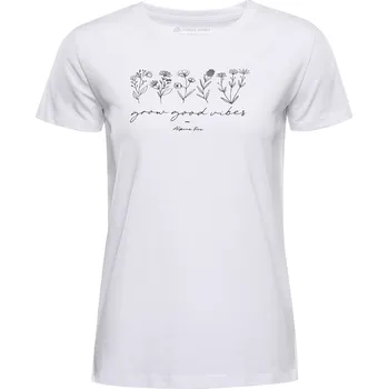 ALPINE PRO - MOROLA DÁMSKÉ BAVLNĚNÉ TRIKO