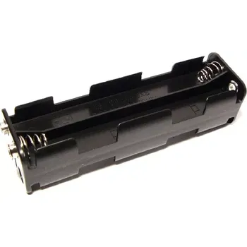 RC náhradní díl Eltip Pouzdro 8 tužkových AA baterií