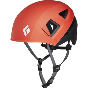 Horolezecká přilba Black Diamond Capitan Barva: Octane Black