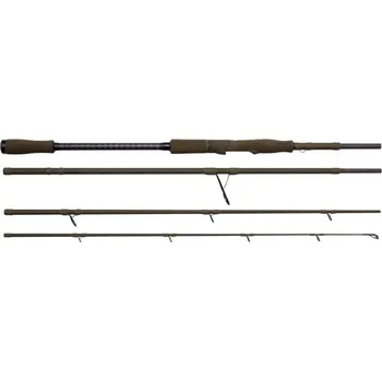Prut Savage Gear SG4 Fast Game TR Spinning Rod 2,15m 20-60gr