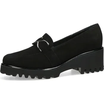 Dámské polobotky Kelton dámské elegantní polobotky - černé