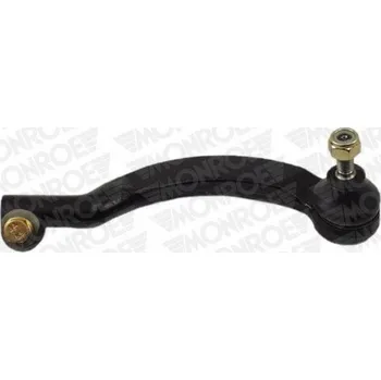 Táhlo řízení Hlava příčného táhla řízení MONROE MOZL25115