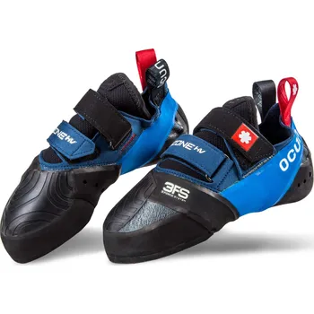 Lezečky Ocún Ozone HV Velikost Lezeček: 10