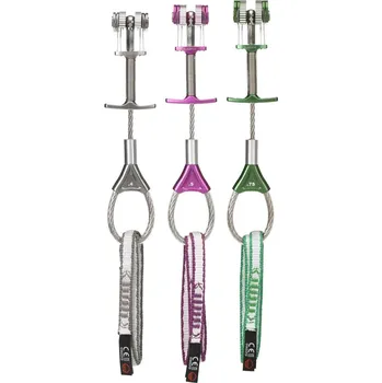 vklíněnec Wild Country Zero Friend Velikost: sada 0.4 - 0.75