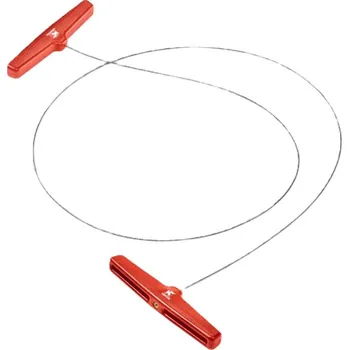 Vodovodní potrubí Strunová pila Griffon pro trubky PVC, PVC-C, PP & PE