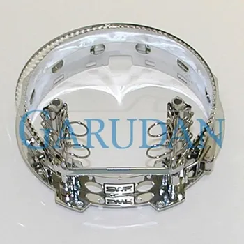 Rámeček pro SWF na čepice