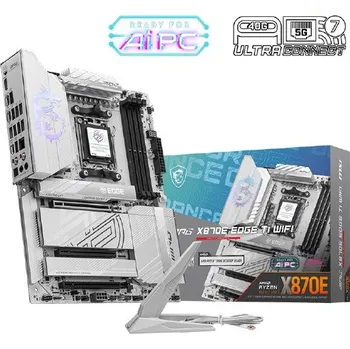 Základní deska MSI MPG X870E EDGE TI WIFI