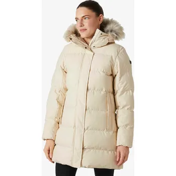 Dámská casual bunda Helly Hansen W BLOSSOM PUFFY PARKA XL