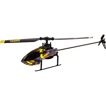 RC model vrtulníku RMT models RC vrtulník RMT DragonFly 250