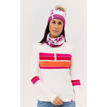 Čepice Krimson Klover Dámský nákrčník Gaiter 2025/2026 1 size Dámské