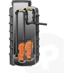 AQUACUP | SUMOBOX 2000 - 2x SHREDD AQ17159