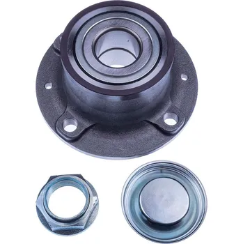 Sada ložisek kol DENCKERMANN W413919