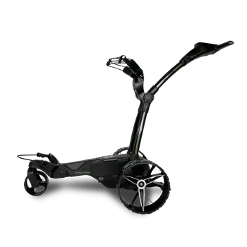 Golf MGI Ai 500 Black, Black